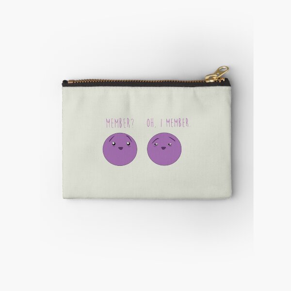 Item preview, Member Berries Member Berry Southpark Fanart Print designed and sold by AudraBustamante.