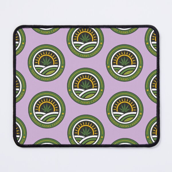 Item preview, New Items Tegridy Weed  designed and sold by AudraBustamante.