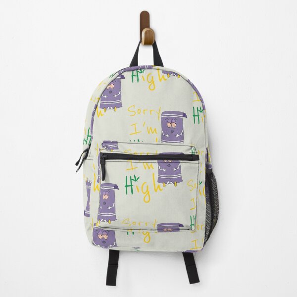 Item preview, Sorry I'm High Towelie - I have no idea whats going on designed and sold by AudraBustamante.