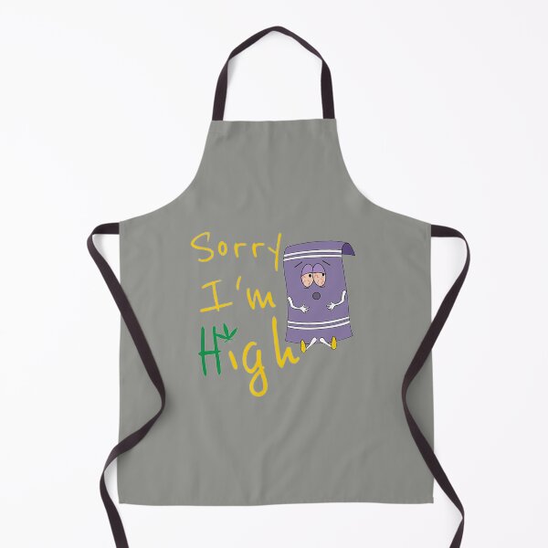Item preview, Sorry I'm High Towelie - I have no idea whats going on designed and sold by AudraBustamante.