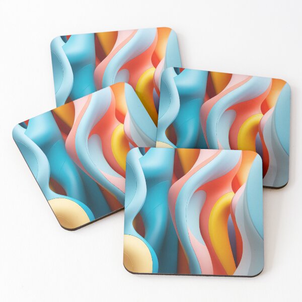 Item preview, Color Fantasia - 9 designed and sold by Sotiris Filippou.