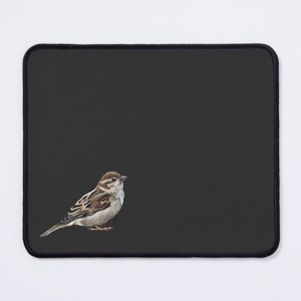 Item preview, Sparrow designed and sold by QuirkyTales.