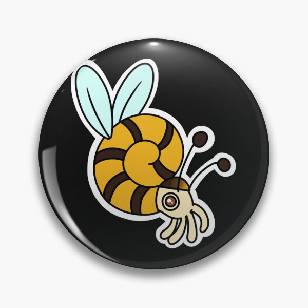 Item preview, Bee Yourself!  designed and sold by NilsMitchell.