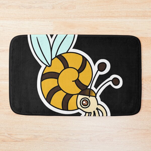 Item preview, Bee Yourself!  designed and sold by NilsMitchell.