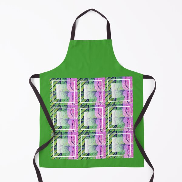 Item preview, Window - light and colors, patterns from green to pink - photo design designed and sold by kikidu21.