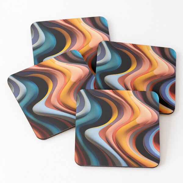 Item preview, Color Fantasia - 10 designed and sold by Sotiris Filippou.