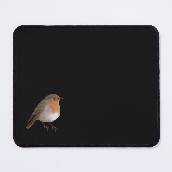 Item preview, Robin designed and sold by QuirkyTales.