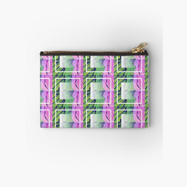 Item preview, Window - light and colors, patterns from green to pink - photo design designed and sold by kikidu21.