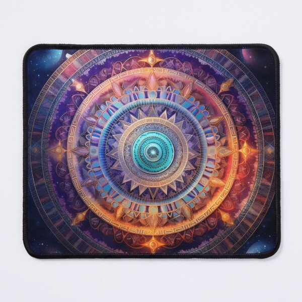 Item preview, Celestial Mandala designed and sold by Cris888.