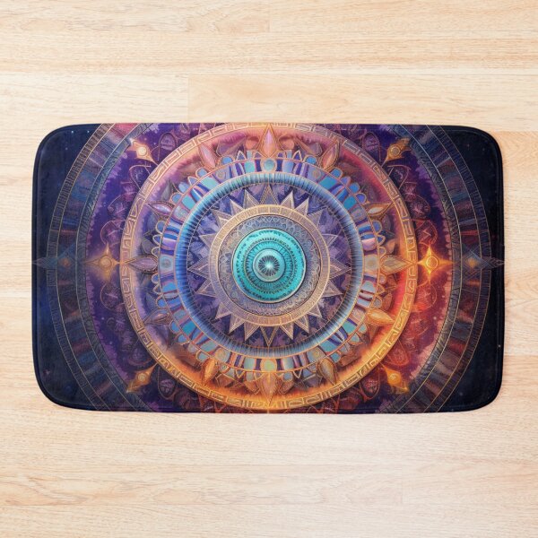 Item preview, Celestial Mandala designed and sold by Cris888.