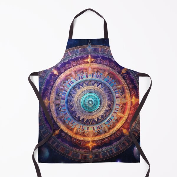 Item preview, Celestial Mandala designed and sold by Cris888.