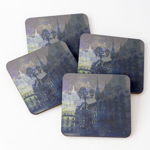 Item preview, City Break designed and sold by Marzena Salwowska.