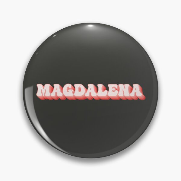 Item preview, Magdalena - Name designed and sold by kindxinn.