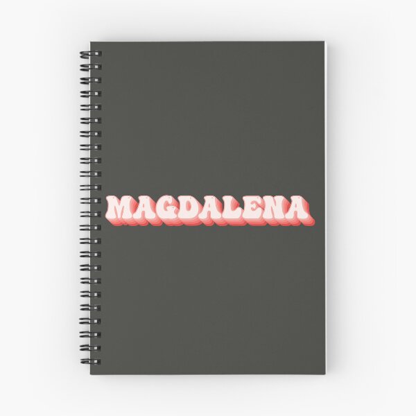 Item preview, Magdalena - Name designed and sold by kindxinn.