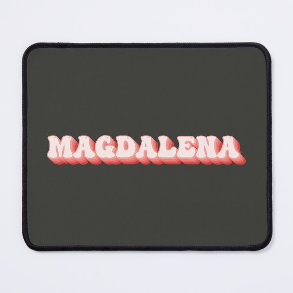 Item preview, Magdalena - Name designed and sold by kindxinn.
