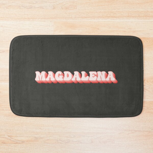 Item preview, Magdalena - Name designed and sold by kindxinn.