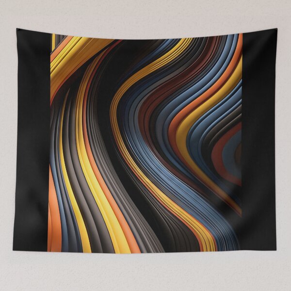Item preview, Color Fantasia - 12 designed and sold by Sotiris Filippou.