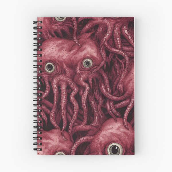 Item preview, Eyewitness to horror designed and sold by FlameOwlDesign.
