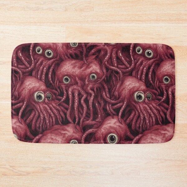 Item preview, Eyewitness to horror designed and sold by FlameOwlDesign.