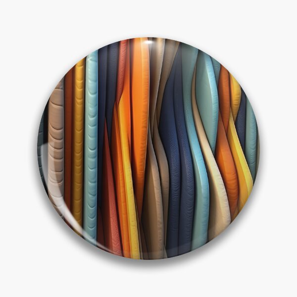 Item preview, Color Fantasia - 14 designed and sold by Sotiris Filippou.