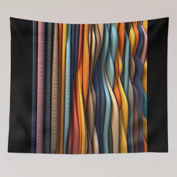 Item preview, Color Fantasia - 14 designed and sold by Sotiris Filippou.