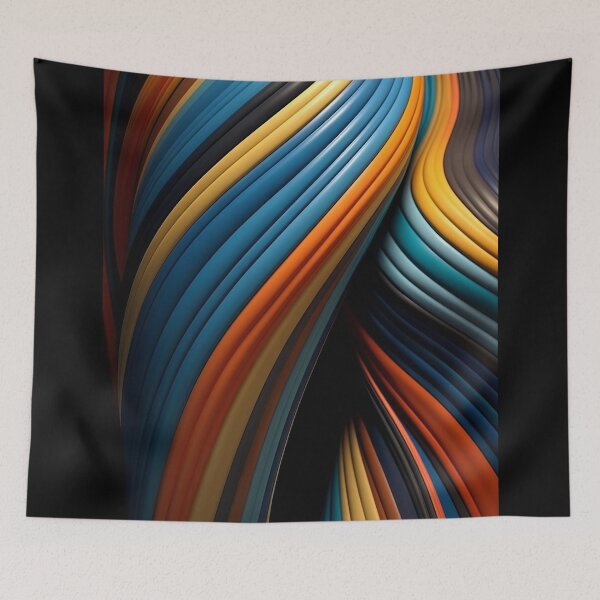 Item preview, Color Fantasia - 15 designed and sold by Sotiris Filippou.