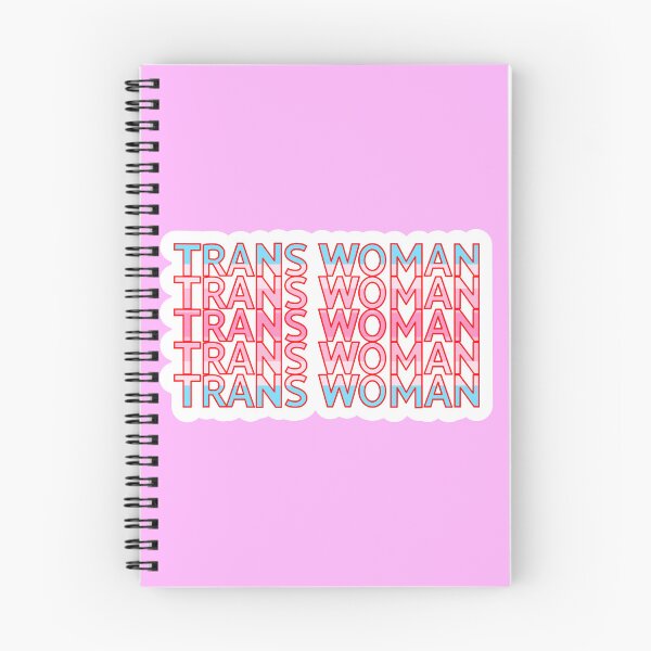 Item preview, Thank You Trans Woman designed and sold by perpetuallyConf.