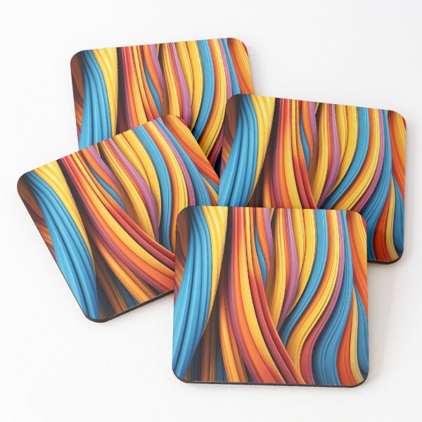 Item preview, Color Fantasia - 16 designed and sold by Sotiris Filippou.