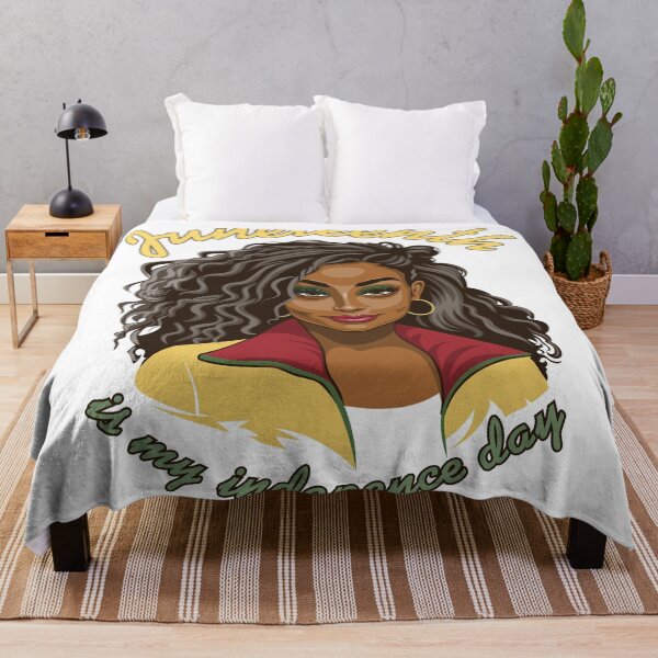 Item preview, Juneteenth Freedom Day designed and sold by SpecAli.