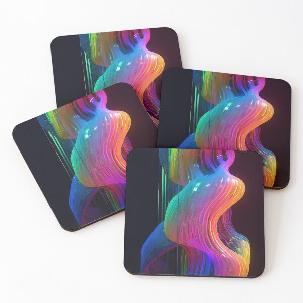 Item preview, Color Fantasia - 17 designed and sold by Sotiris Filippou.