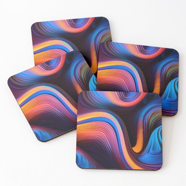 Item preview, Color Fantasia - 19 designed and sold by Sotiris Filippou.
