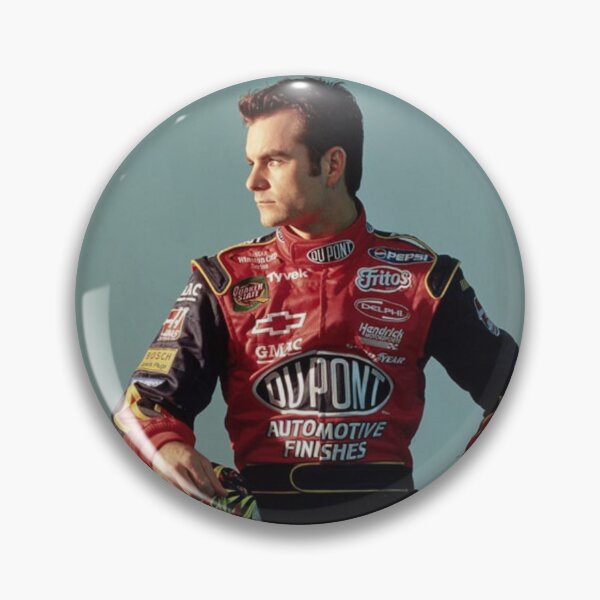 Item preview, jeff gordon designed and sold by suungwa.