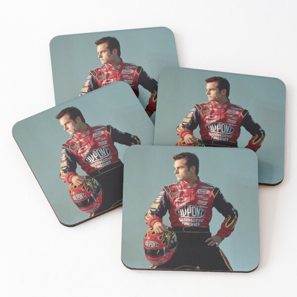 Item preview, jeff gordon designed and sold by suungwa.