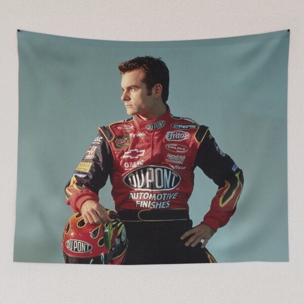 Item preview, jeff gordon designed and sold by suungwa.