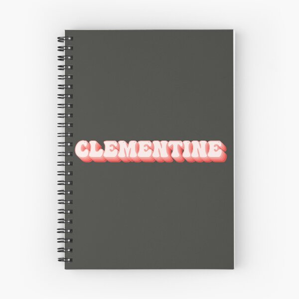 Artikelvorschau, Clementine - Name entworfen und verkauft von kindxinn.