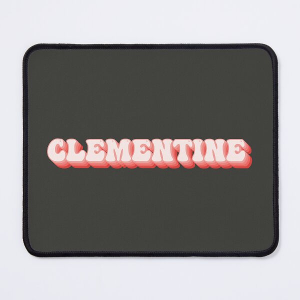 Item preview, Clementine - Name designed and sold by kindxinn.