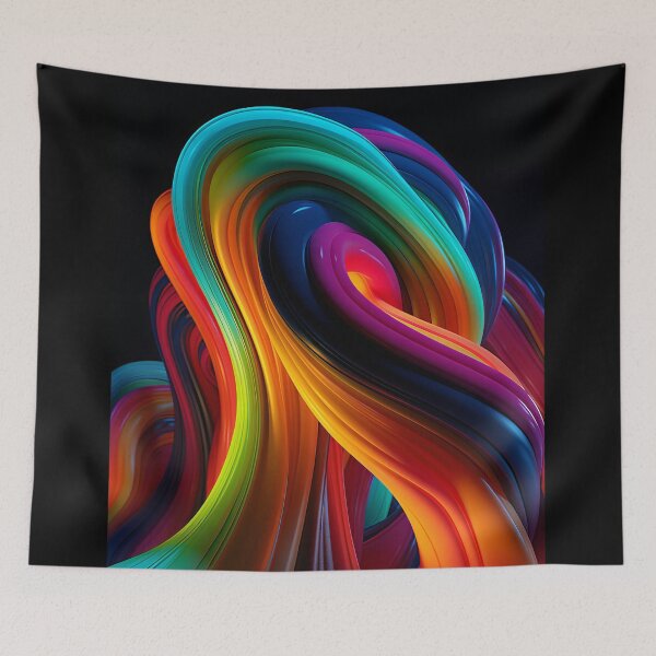 Item preview, Color Fantasia - 20 designed and sold by Sotiris Filippou.