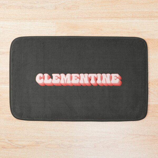 Item preview, Clementine - Name designed and sold by kindxinn.