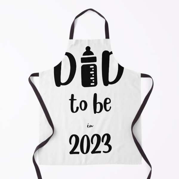 Item preview, Dad to be in 2023 designed and sold by A3etman.
