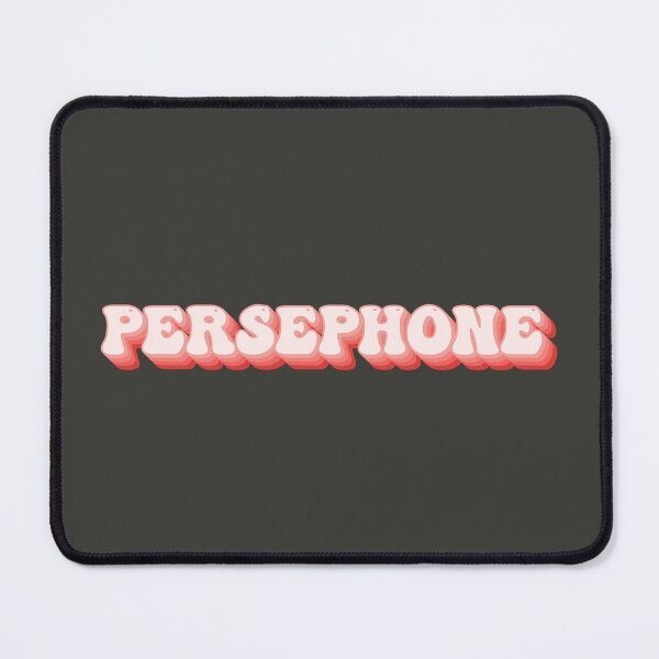 Item preview, Persephone - Name designed and sold by kindxinn.