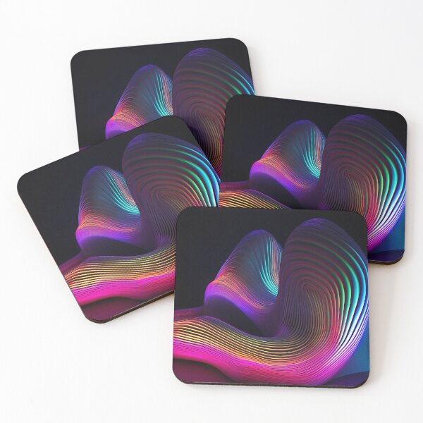 Item preview, Color Fantasia - 22 designed and sold by Sotiris Filippou.