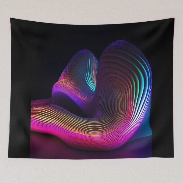 Item preview, Color Fantasia - 22 designed and sold by Sotiris Filippou.