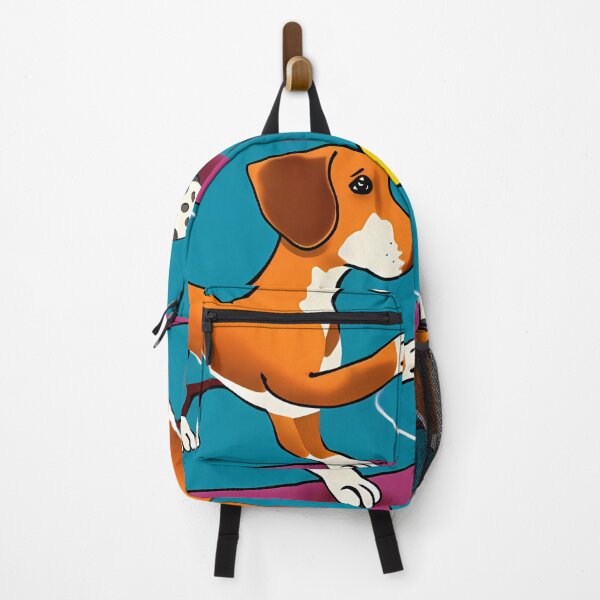 Item preview, Cartoony Dog 01 designed and sold by ONYX Pixee.