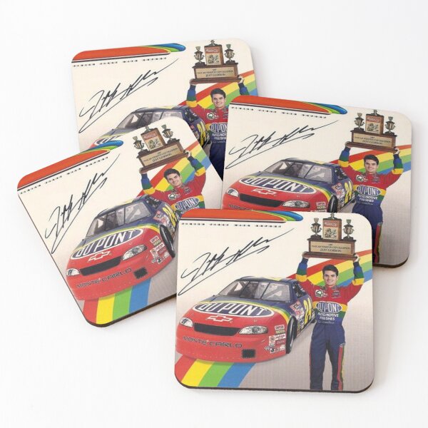 Item preview, jeff gordon designed and sold by suungwa.