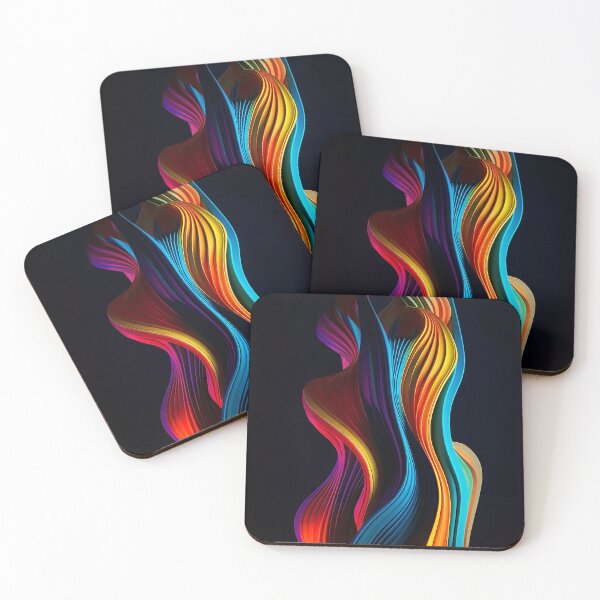 Item preview, Color Fantasia - 23 designed and sold by Sotiris Filippou.