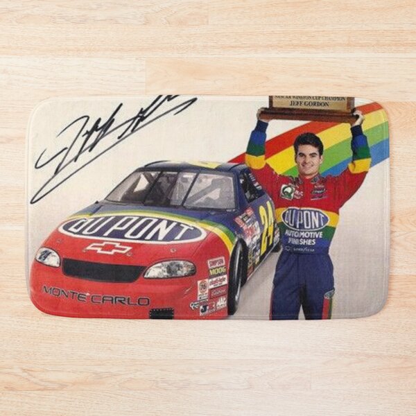 Item preview, jeff gordon designed and sold by suungwa.