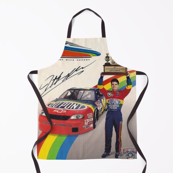 Item preview, jeff gordon designed and sold by suungwa.