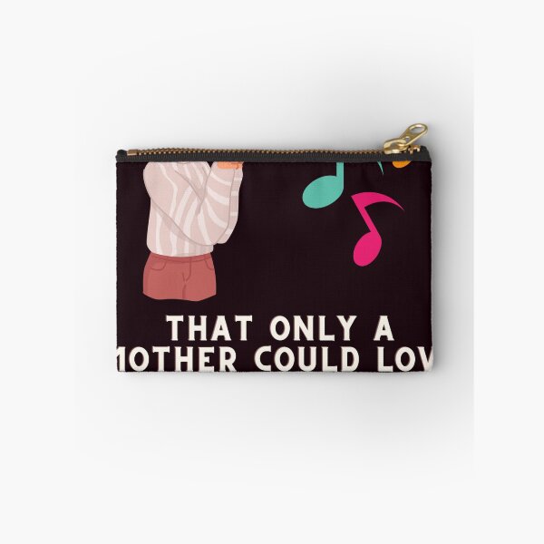 Item preview, Voice That Only a Mother Could Love Female designed and sold by acceleratorhams.