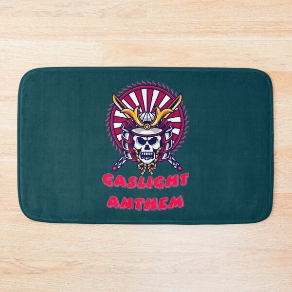 Item preview, The Gaslight Anthem Skull  designed and sold by HarkinsBently.