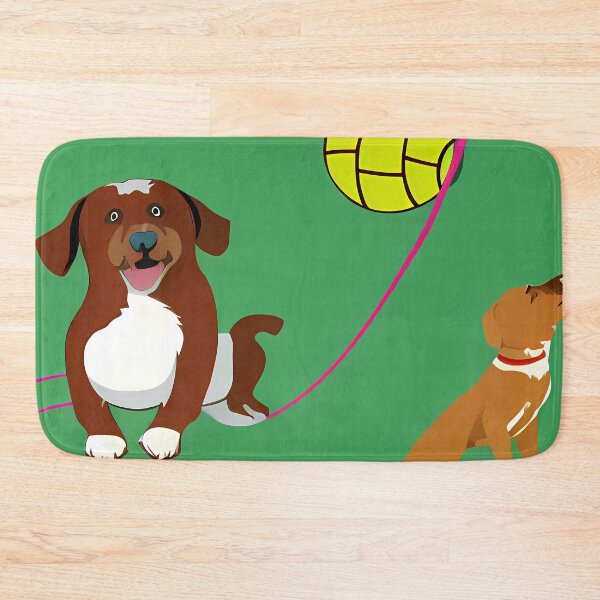 Item preview, Cartoony Dog 02 designed and sold by ONYX Pixee.